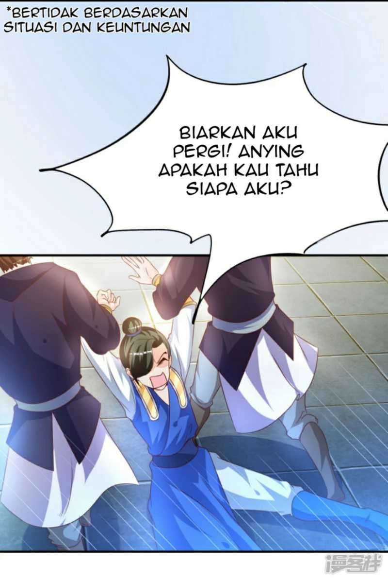 Huangtian Supreme Chapter 07 Gambar 7