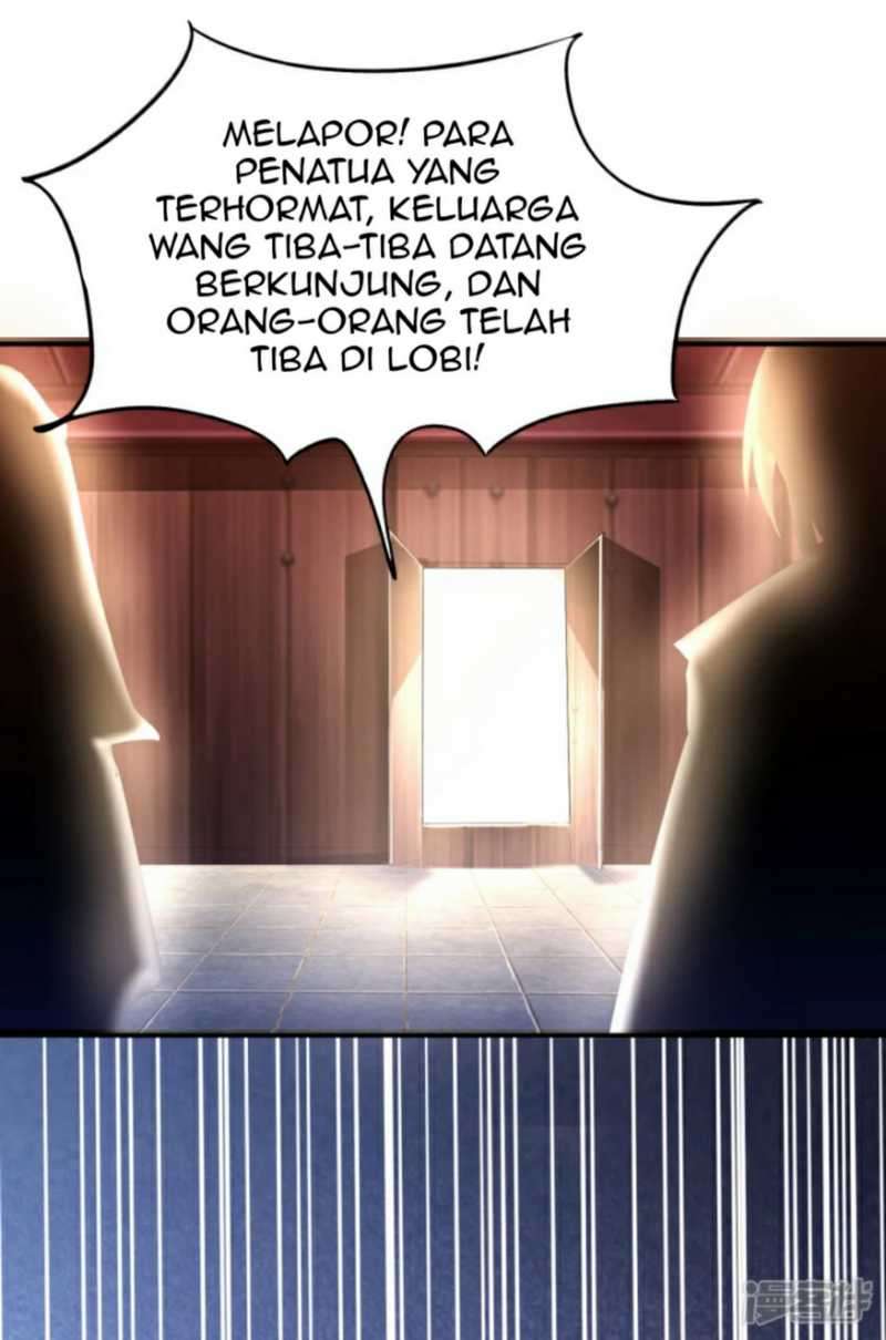 Huangtian Supreme Chapter 07 Gambar 8