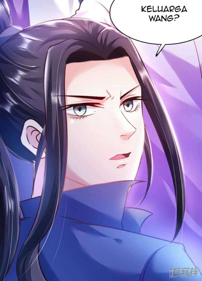 Huangtian Supreme Chapter 07 Gambar 10