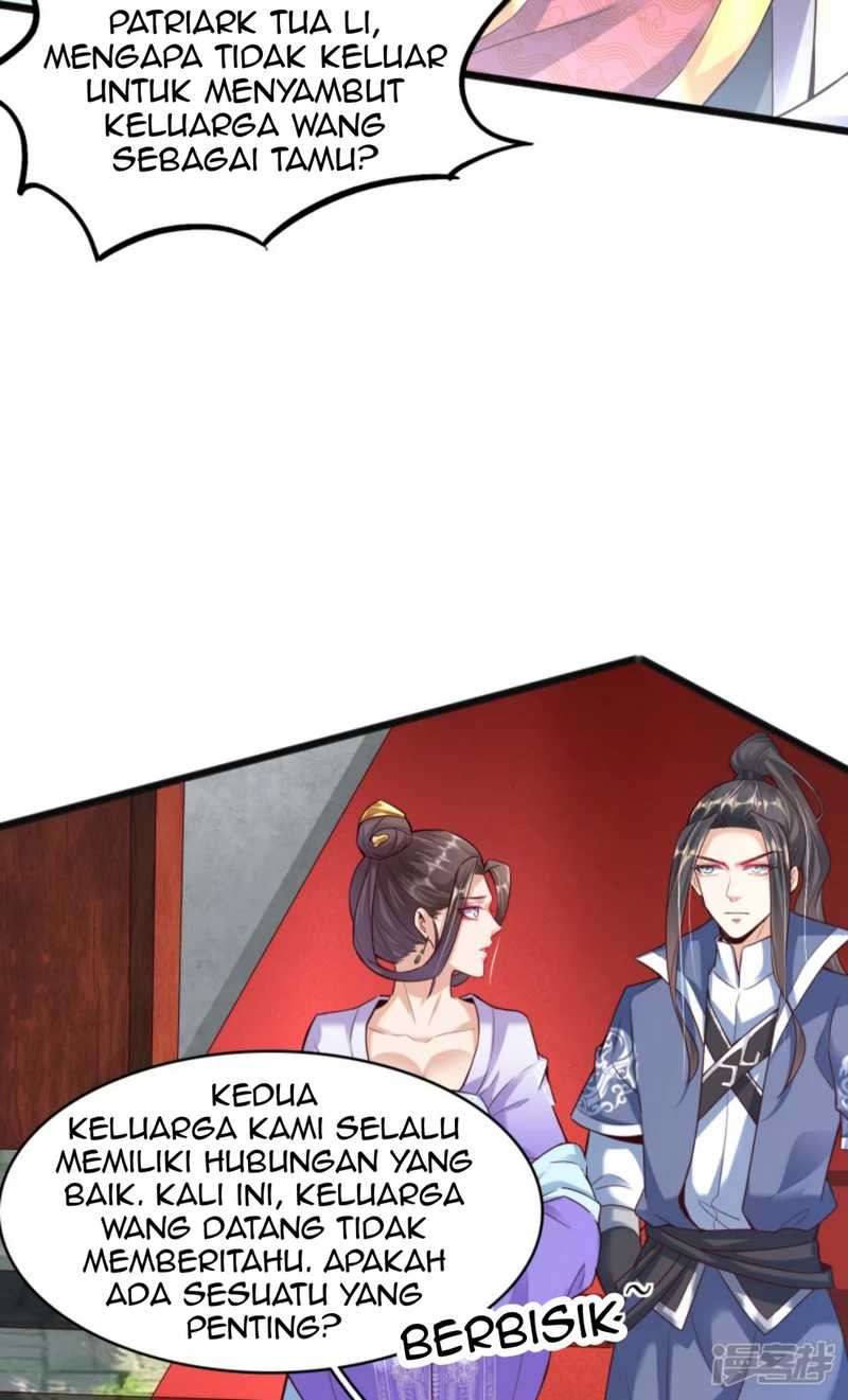 Huangtian Supreme Chapter 07 Gambar 12