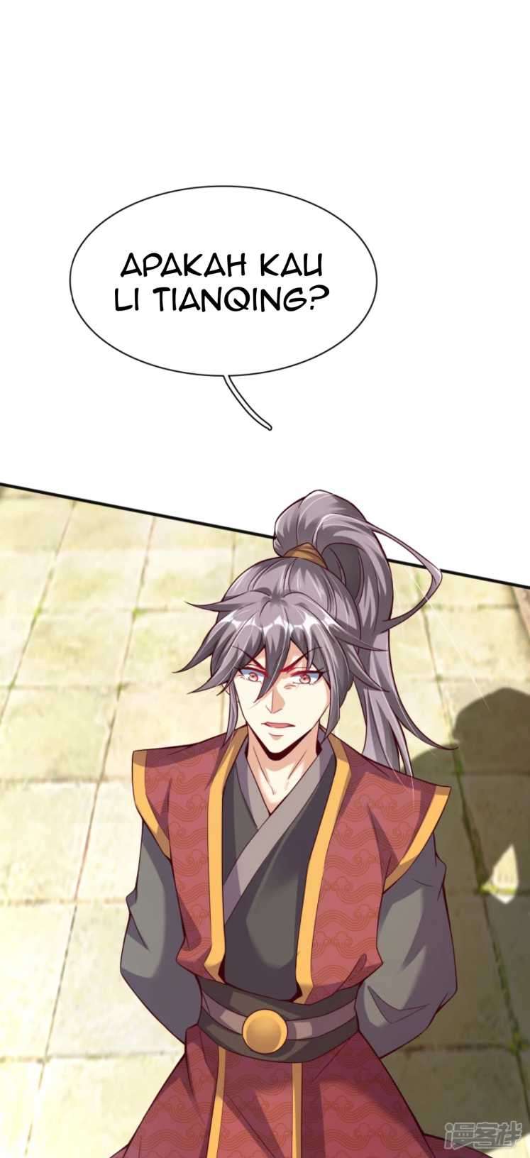Huangtian Supreme Chapter 07 Gambar 19