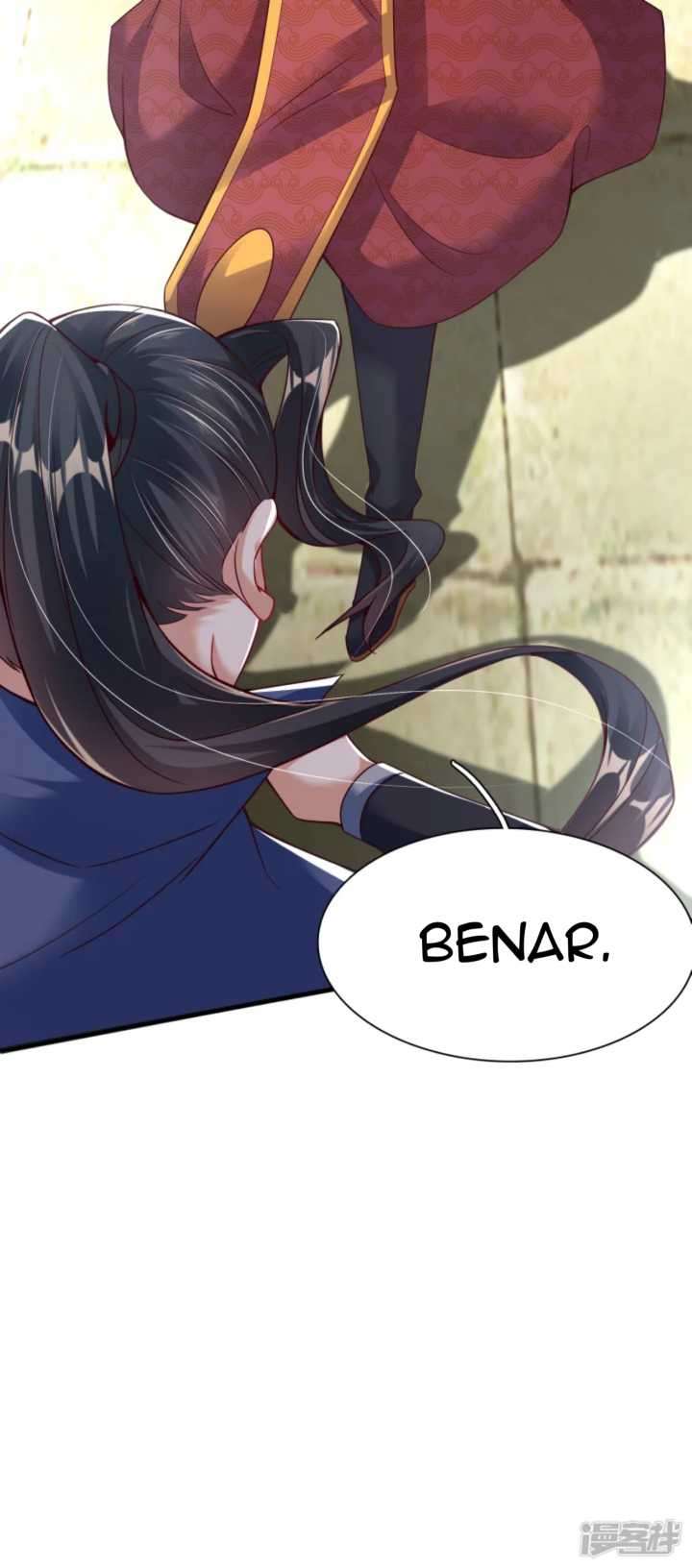 Huangtian Supreme Chapter 07 Gambar 20