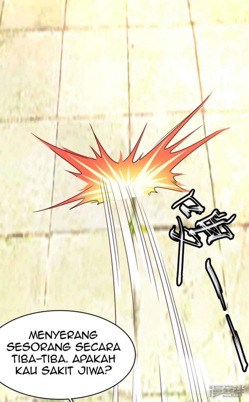Huangtian Supreme Chapter 07 Gambar 26
