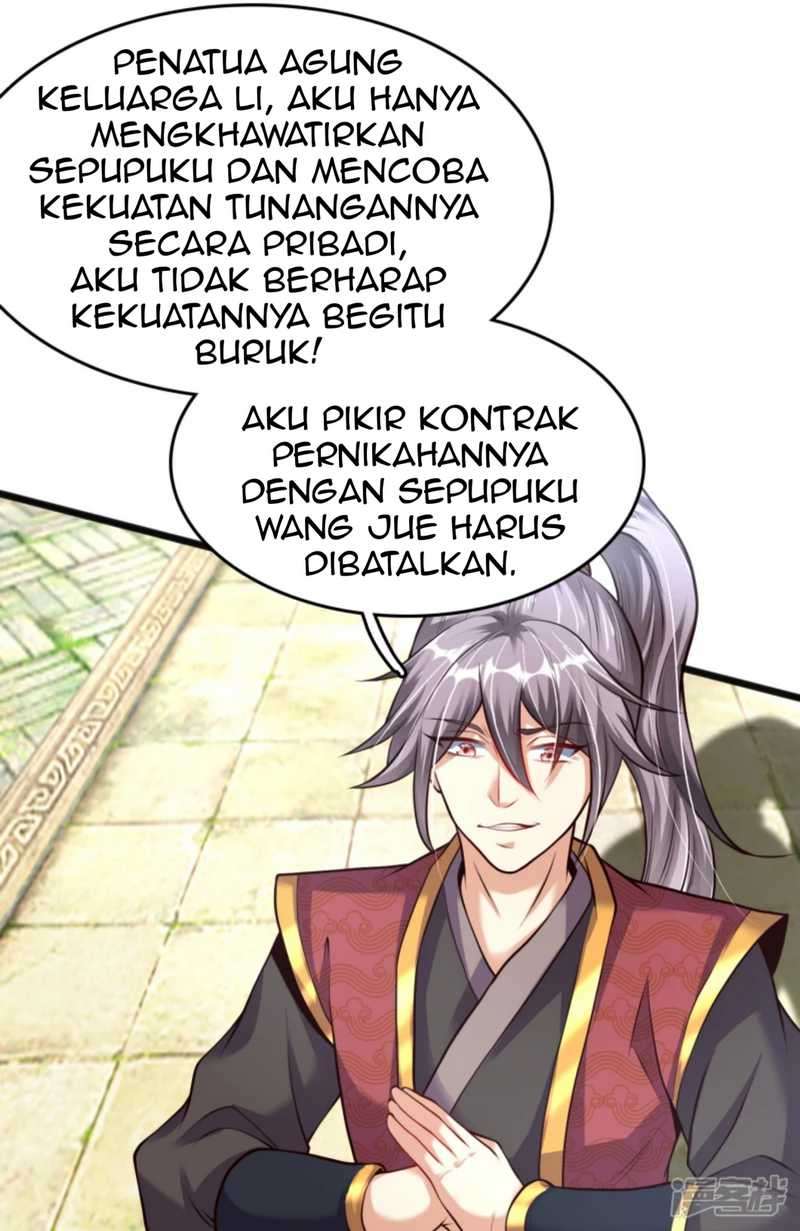 Huangtian Supreme Chapter 07 Gambar 36