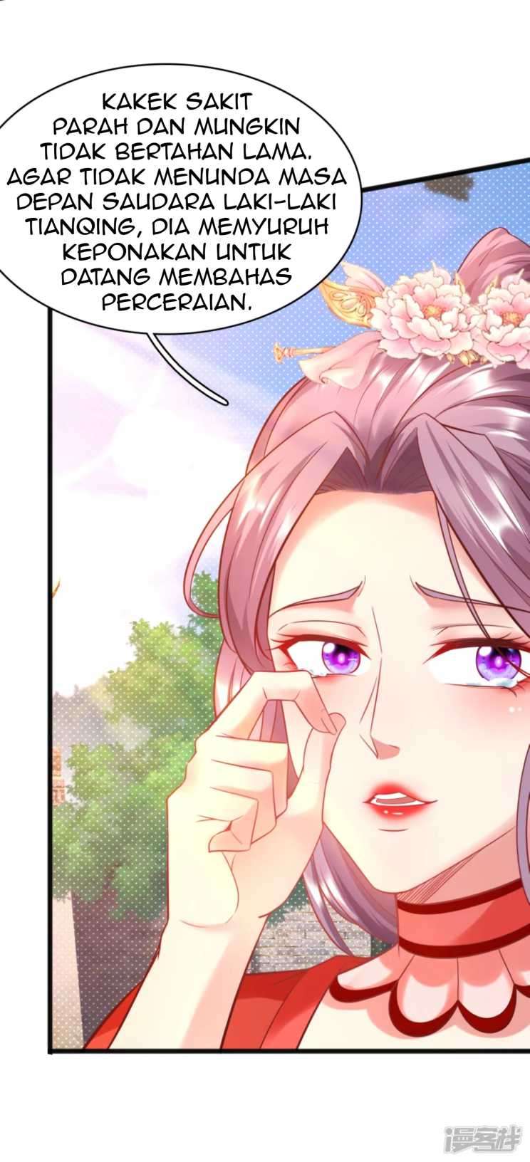 Huangtian Supreme Chapter 07 Gambar 41