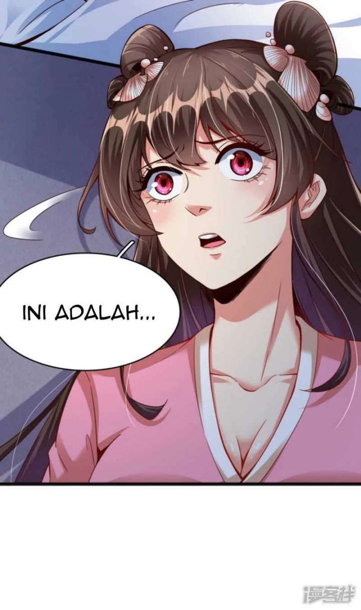 Huangtian Supreme Chapter 11 Gambar 25