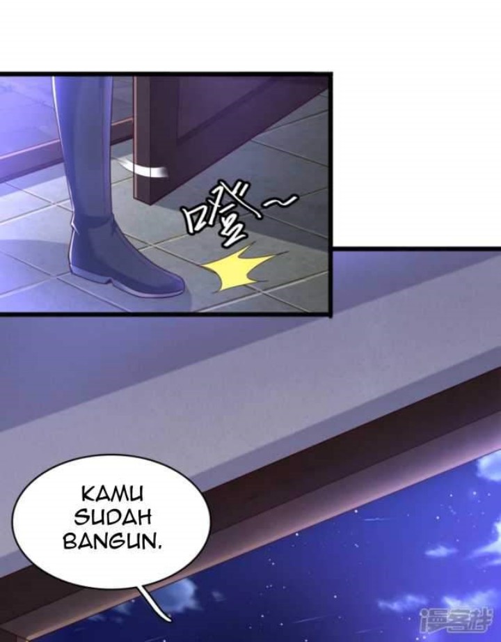 Huangtian Supreme Chapter 11 Gambar 26