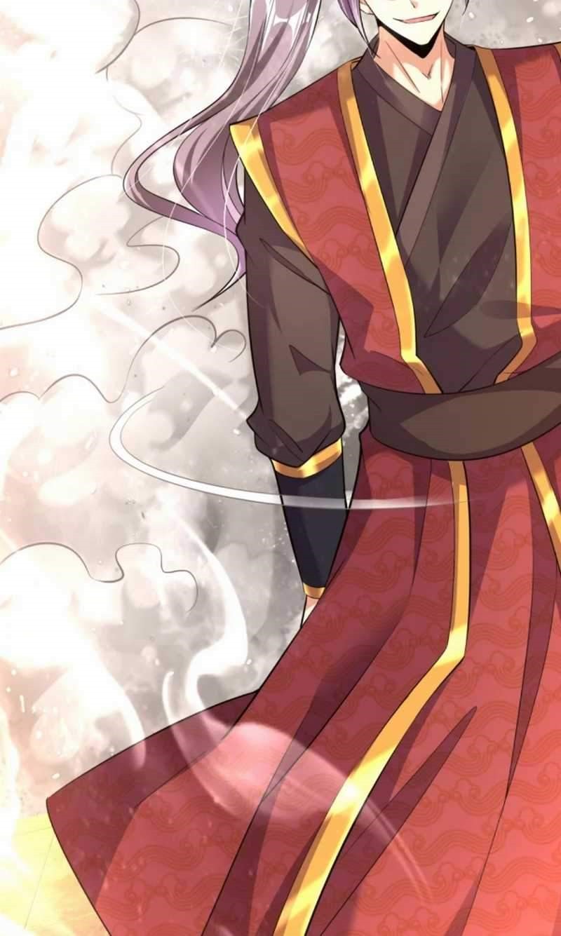 Huangtian Supreme Chapter 13 Gambar 4