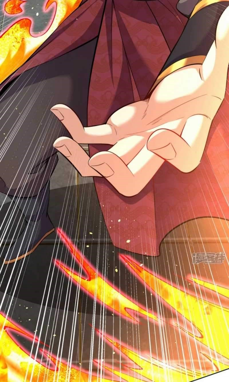 Huangtian Supreme Chapter 13 Gambar 8