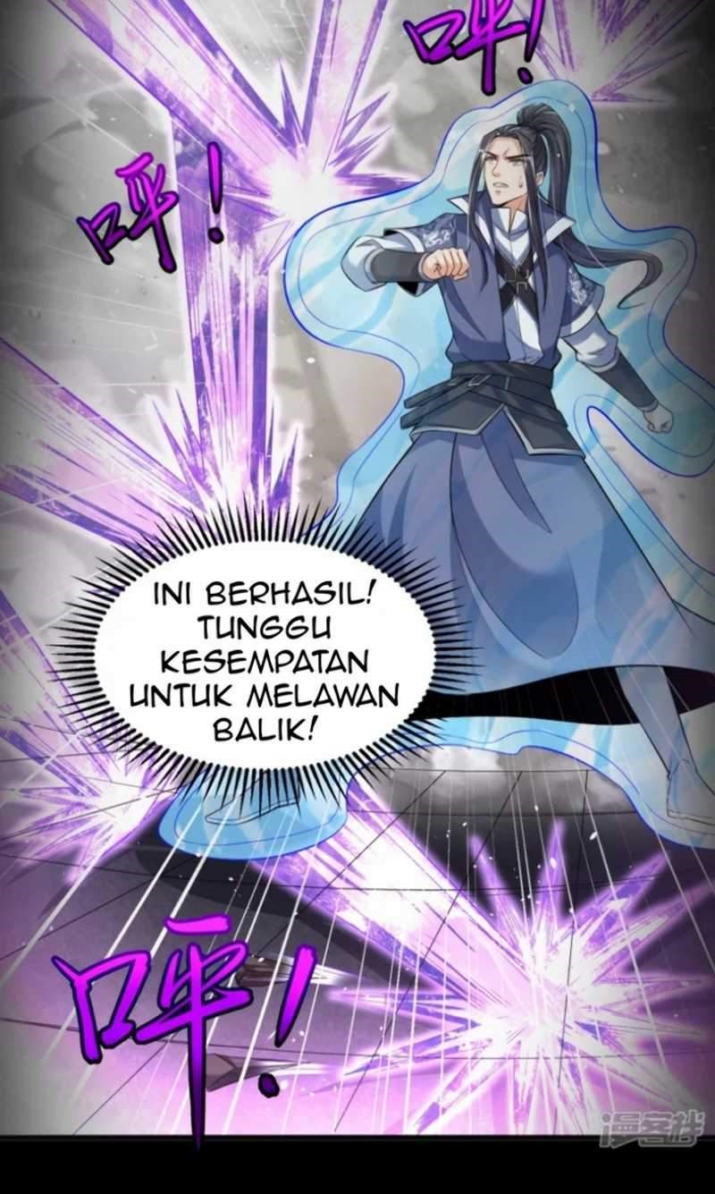 Huangtian Supreme Chapter 13 Gambar 10