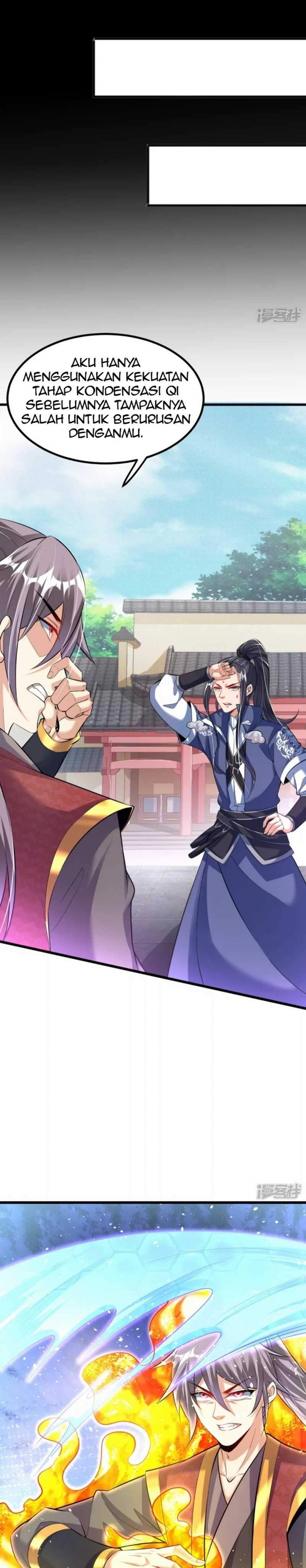 Huangtian Supreme Chapter 13 Gambar 11