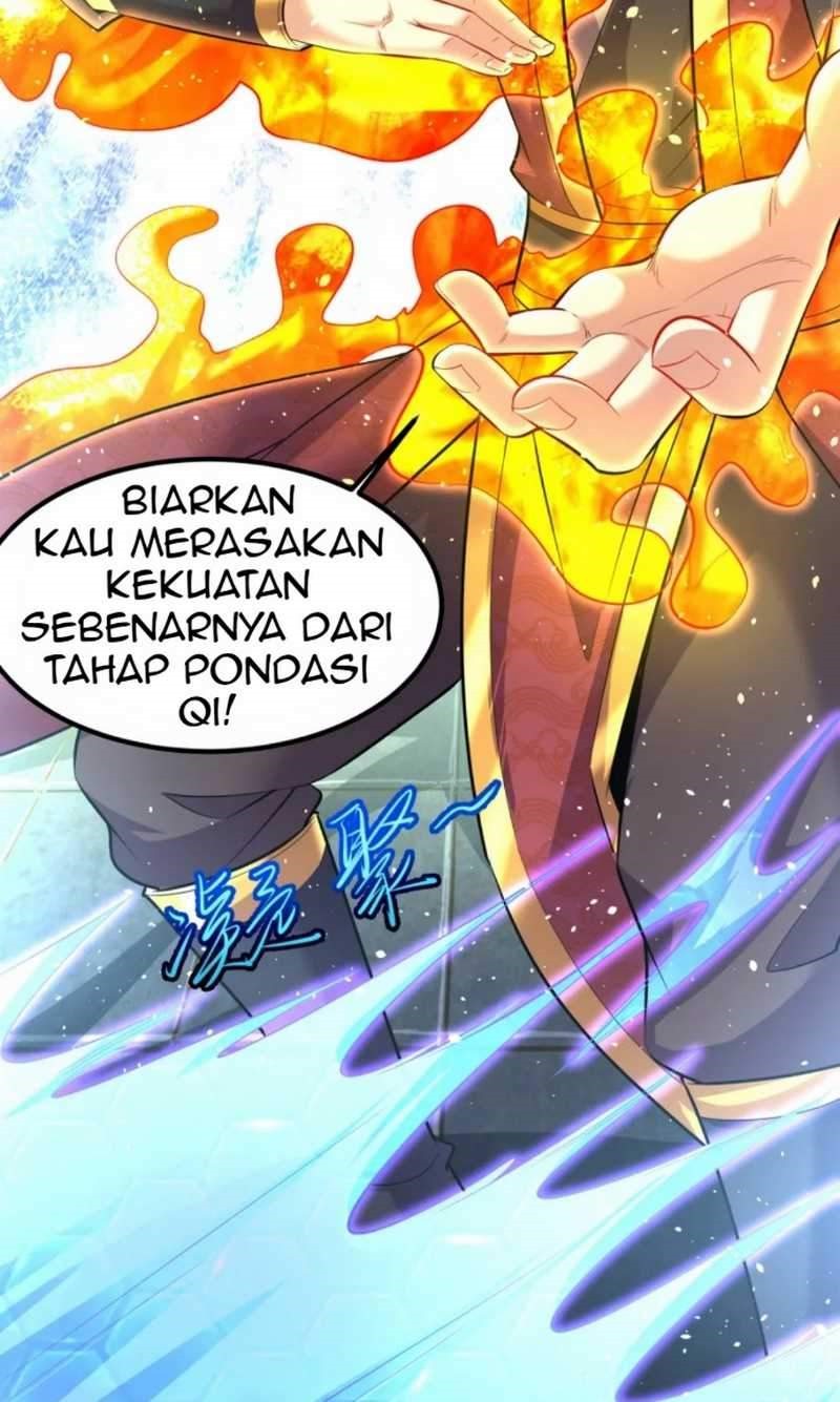 Huangtian Supreme Chapter 13 Gambar 12