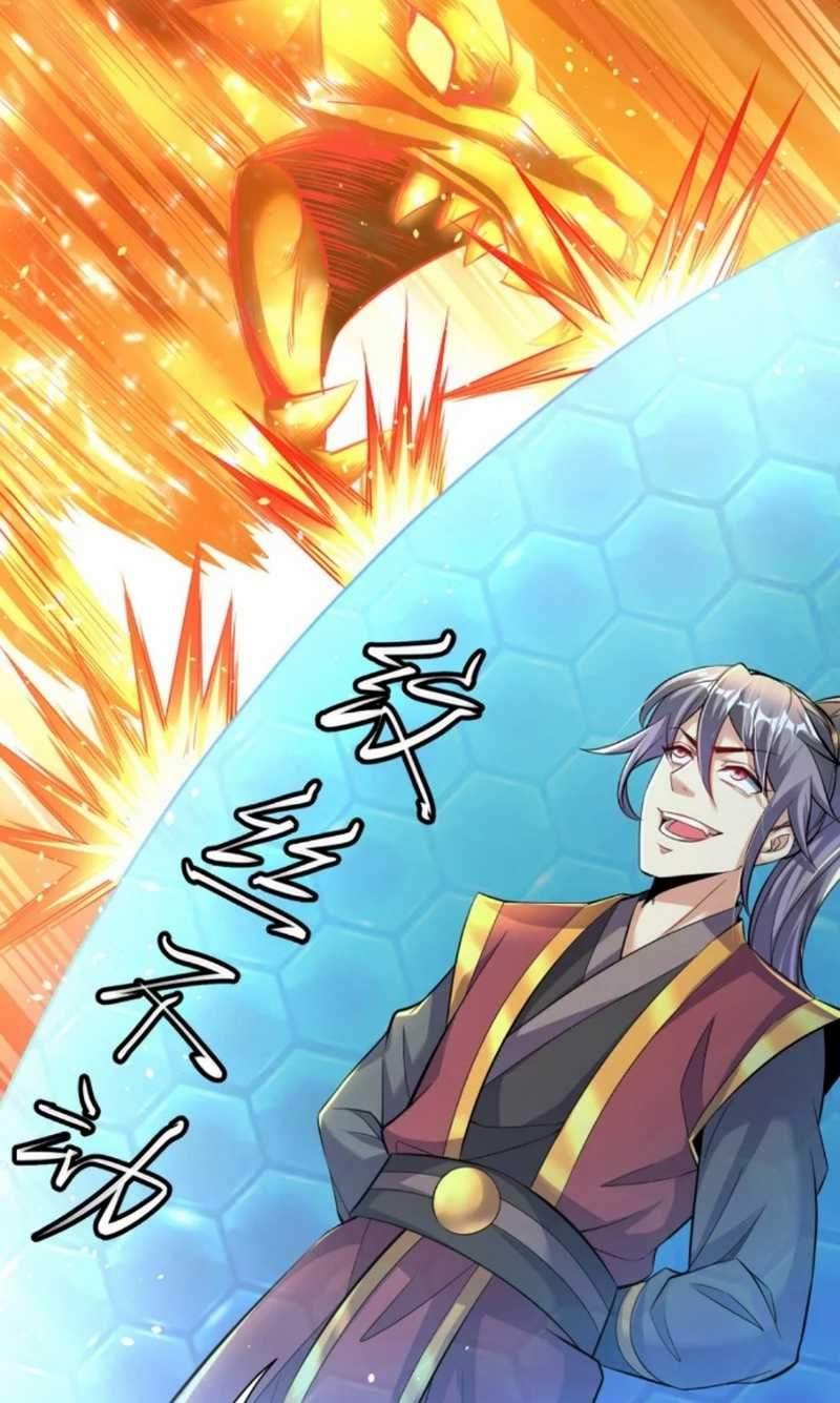 Huangtian Supreme Chapter 13 Gambar 14