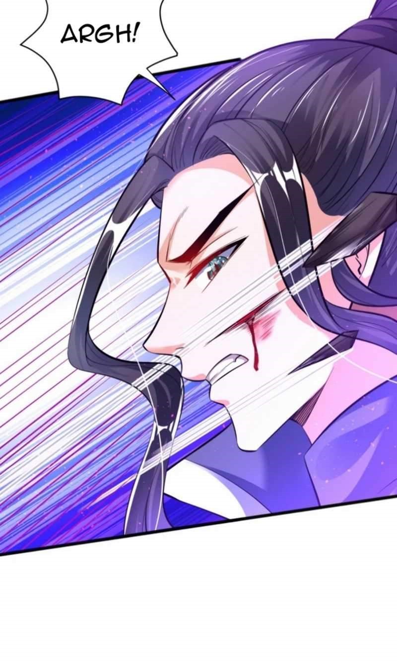 Huangtian Supreme Chapter 13 Gambar 18