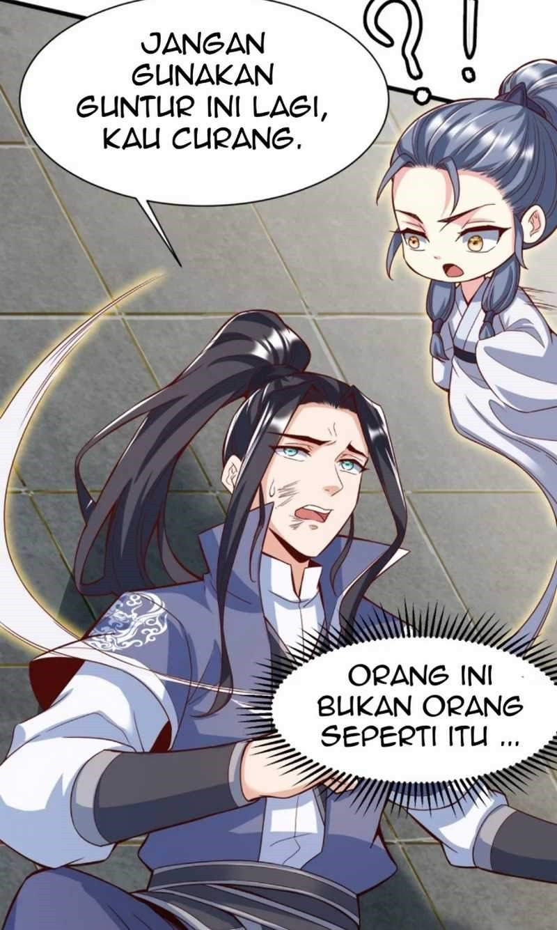 Huangtian Supreme Chapter 13 Gambar 24