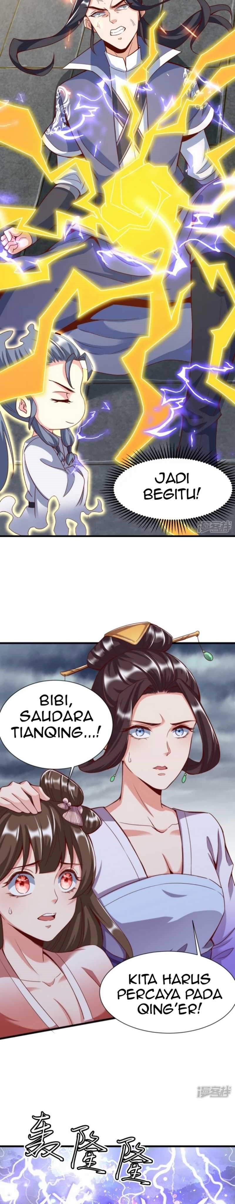 Huangtian Supreme Chapter 13 Gambar 27