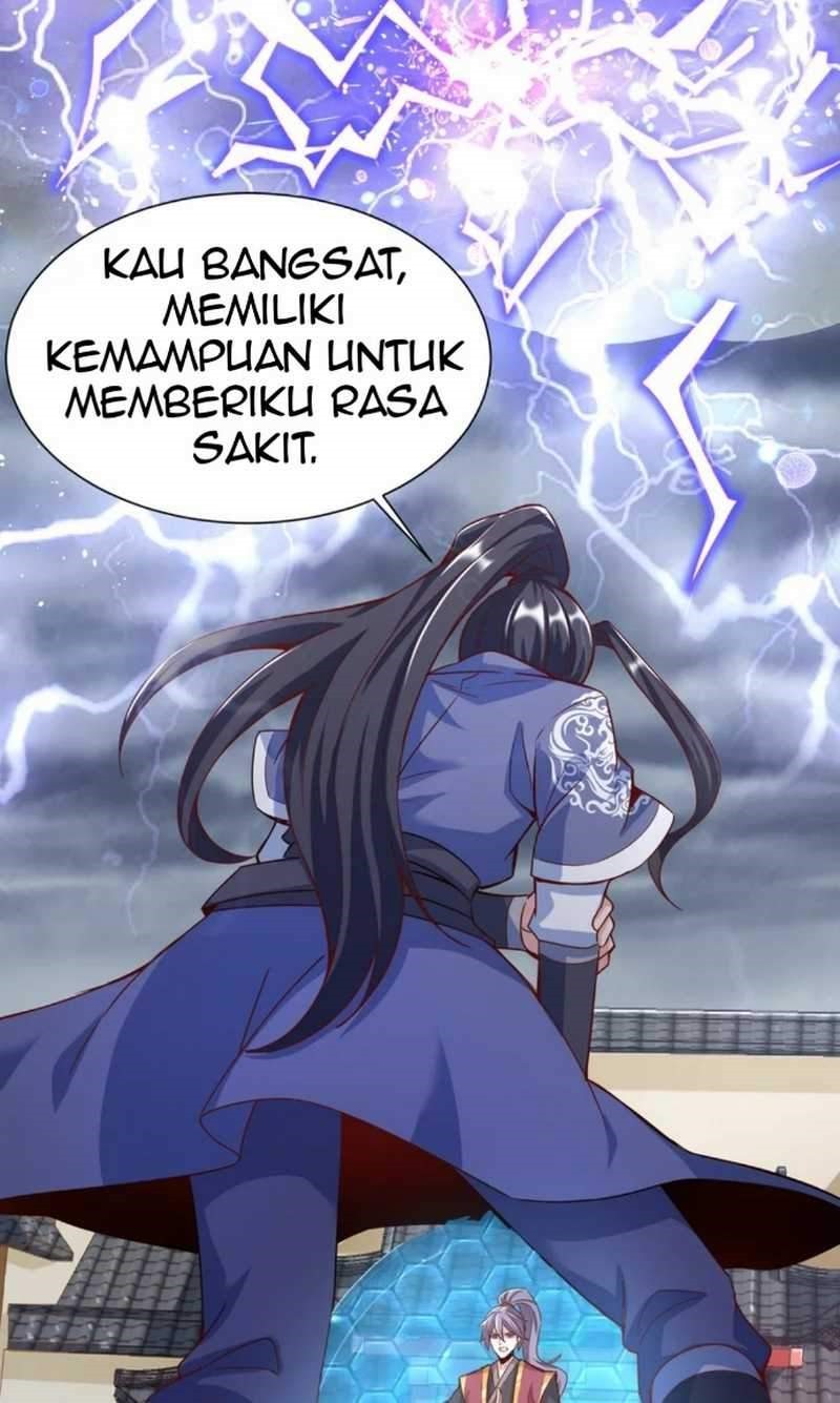 Huangtian Supreme Chapter 13 Gambar 28