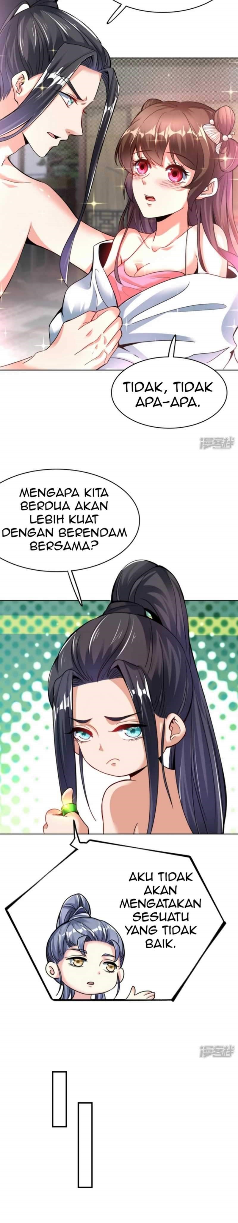 Huangtian Supreme Chapter 15 Gambar 13