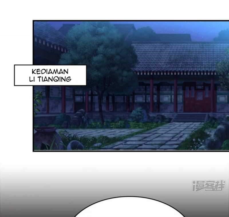 Huangtian Supreme Chapter 15 Gambar 14