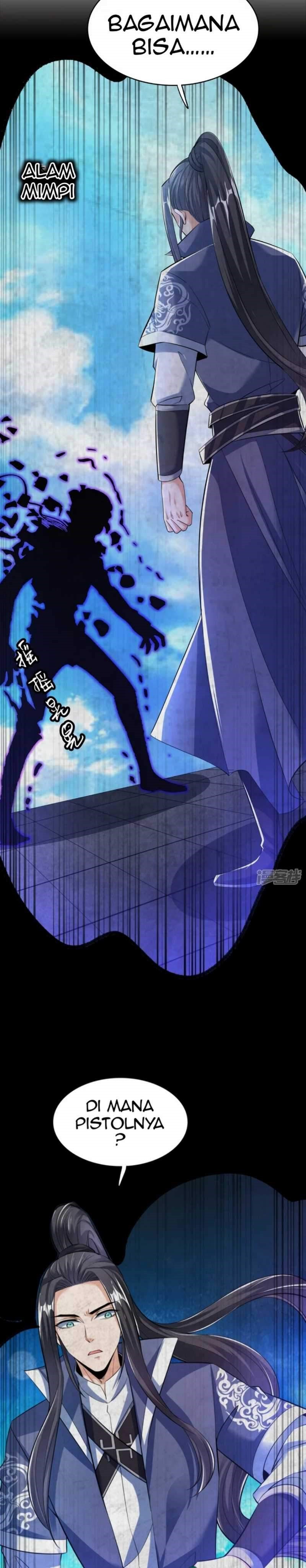 Huangtian Supreme Chapter 15 Gambar 15
