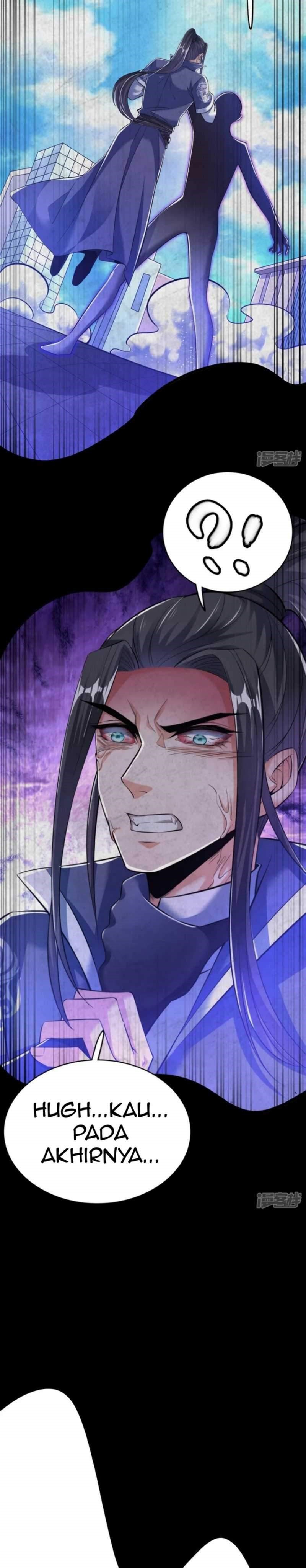 Huangtian Supreme Chapter 15 Gambar 17