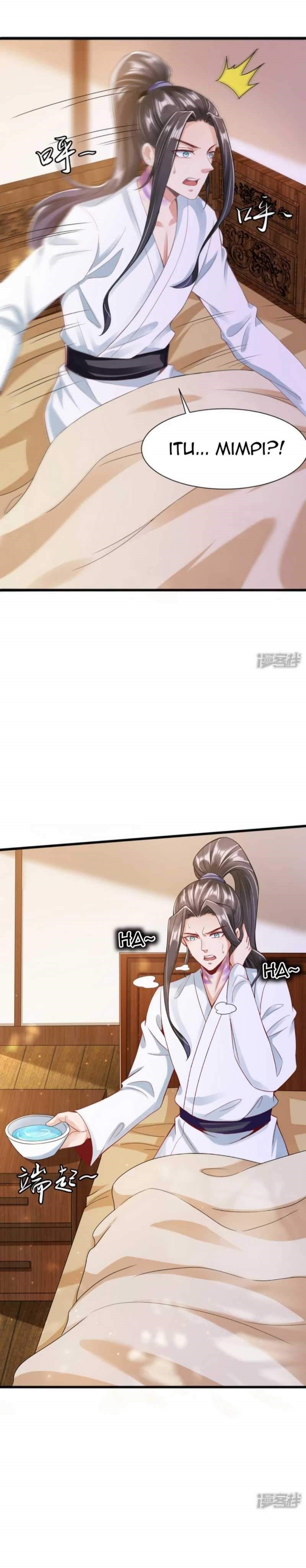 Huangtian Supreme Chapter 15 Gambar 19