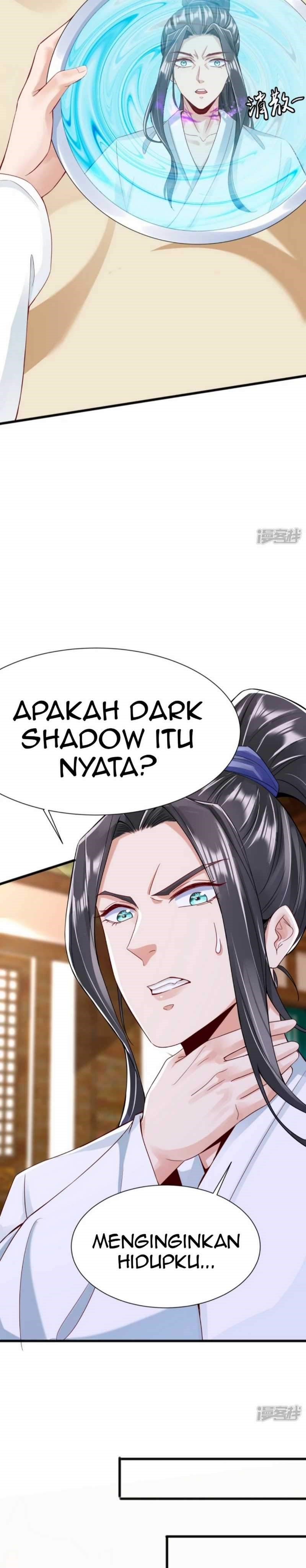 Huangtian Supreme Chapter 15 Gambar 21
