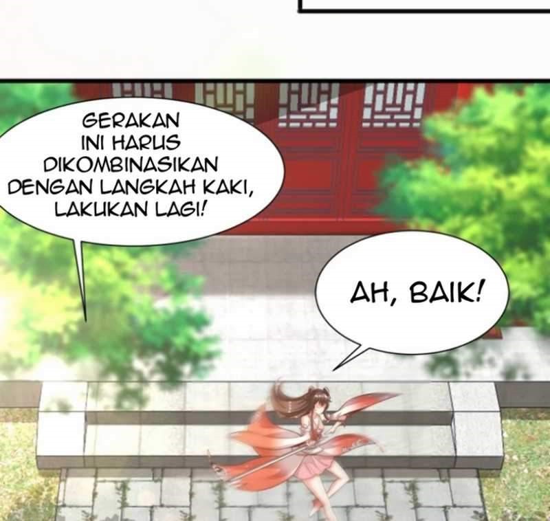 Huangtian Supreme Chapter 15 Gambar 22