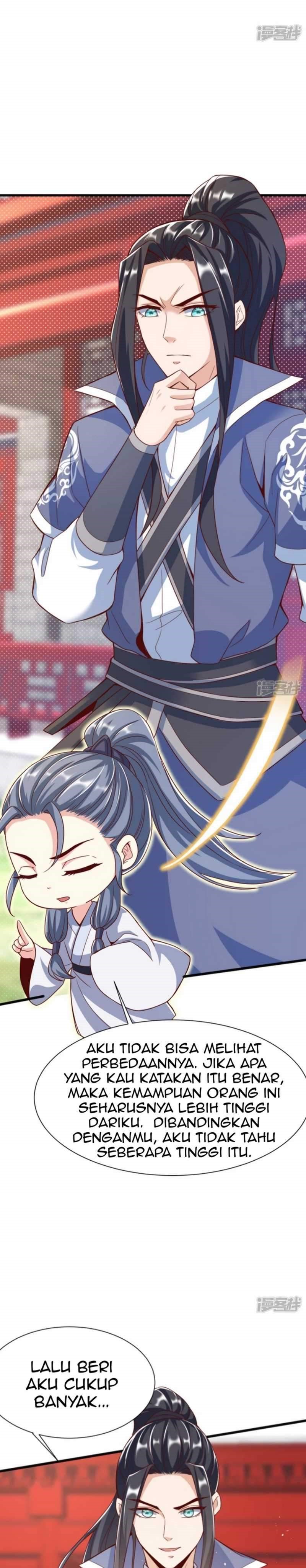 Huangtian Supreme Chapter 15 Gambar 25