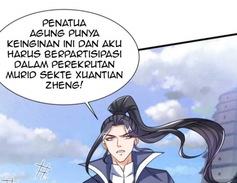 Huangtian Supreme Chapter 16 Gambar 10
