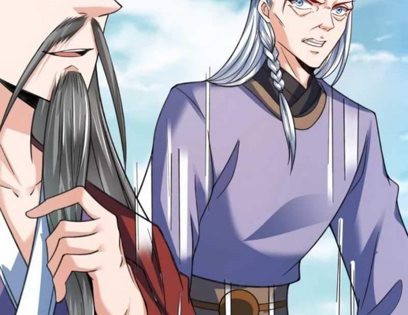 Huangtian Supreme Chapter 16 Gambar 12