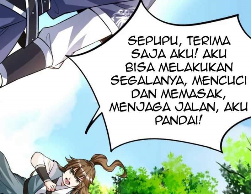 Huangtian Supreme Chapter 16 Gambar 28