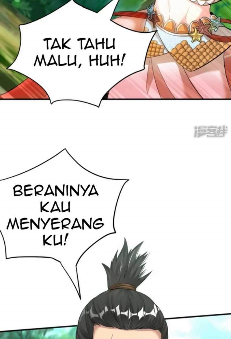 Huangtian Supreme Chapter 18 Gambar 8