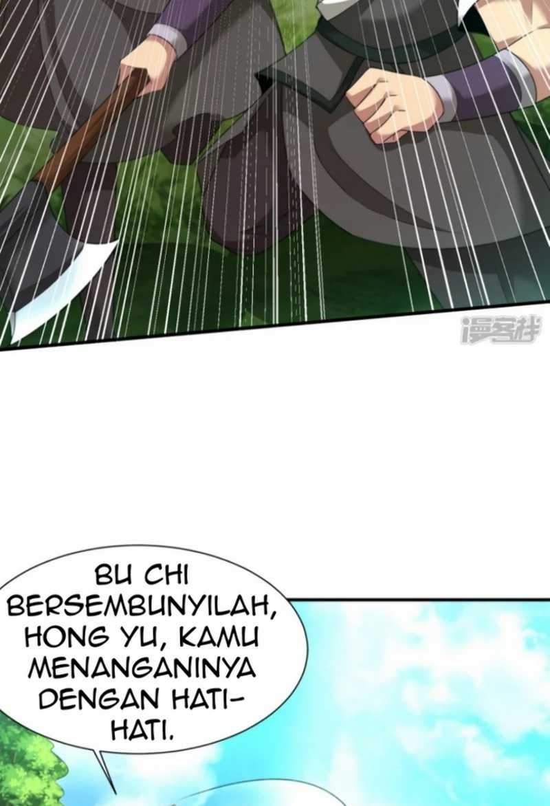 Huangtian Supreme Chapter 18 Gambar 12