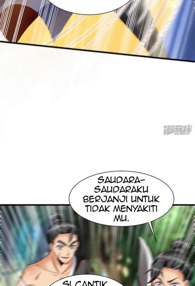 Huangtian Supreme Chapter 18 Gambar 14