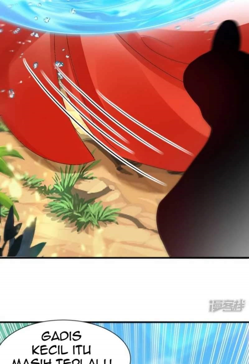 Huangtian Supreme Chapter 18 Gambar 16