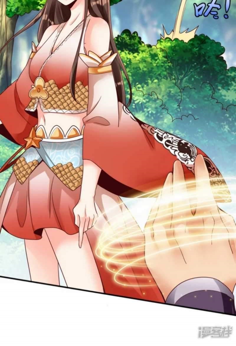 Huangtian Supreme Chapter 18 Gambar 18