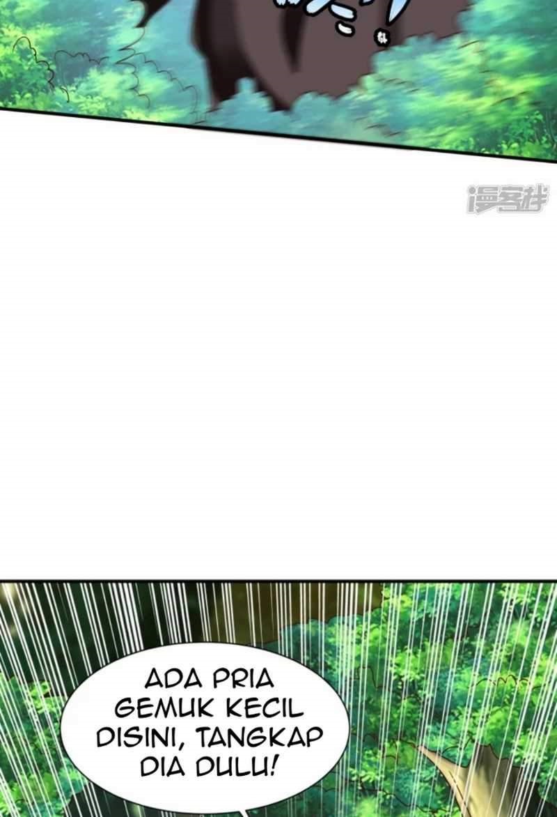 Huangtian Supreme Chapter 18 Gambar 20