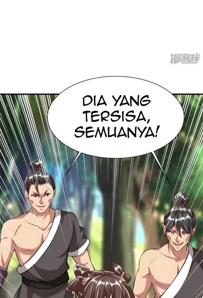 Huangtian Supreme Chapter 18 Gambar 22
