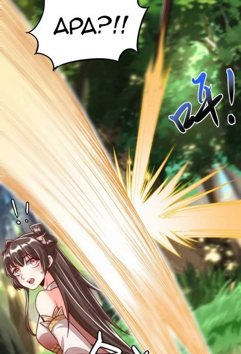 Huangtian Supreme Chapter 18 Gambar 24
