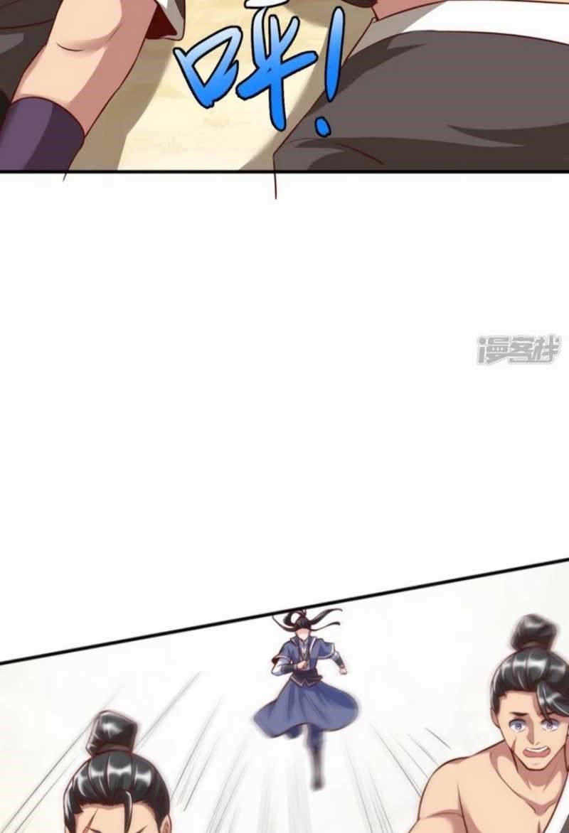 Huangtian Supreme Chapter 18 Gambar 26