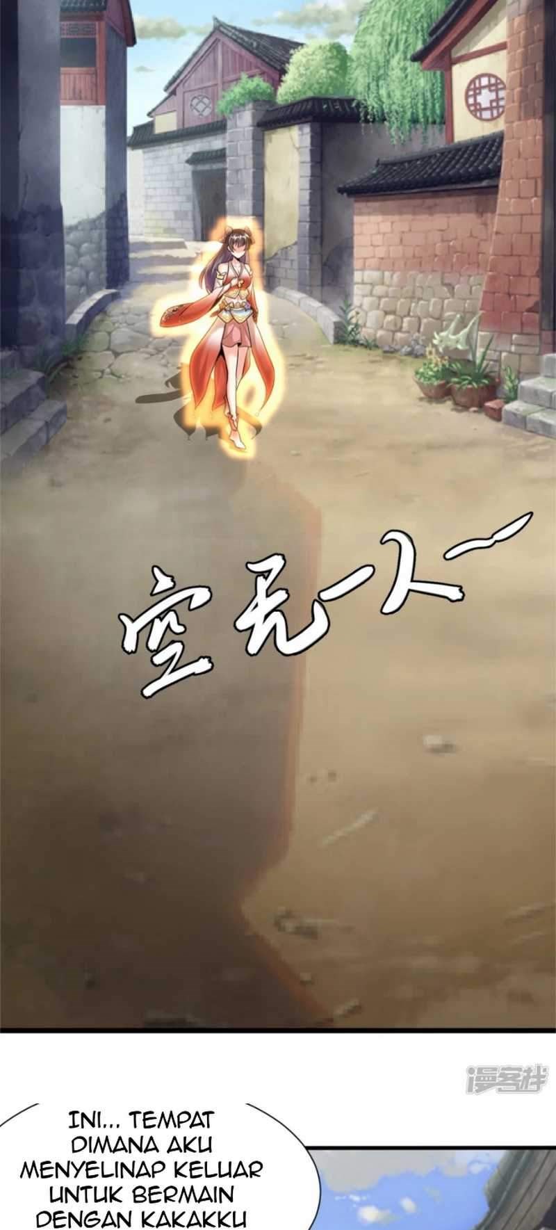 Huangtian Supreme Chapter 23 Gambar 2