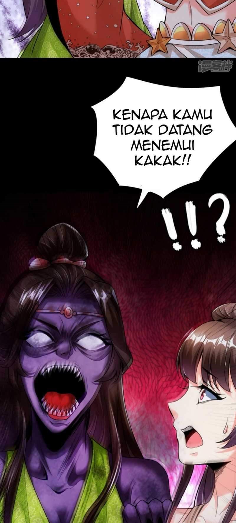 Huangtian Supreme Chapter 23 Gambar 4