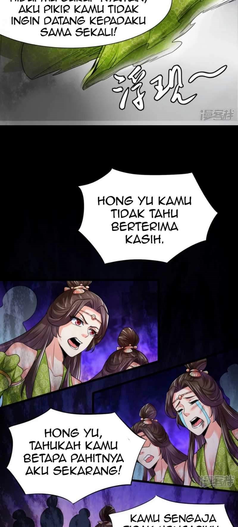 Huangtian Supreme Chapter 23 Gambar 6