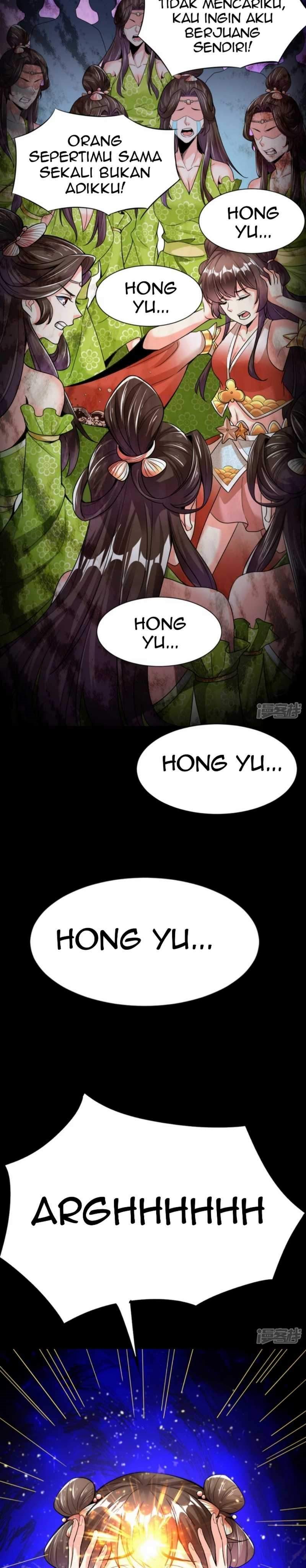 Huangtian Supreme Chapter 23 Gambar 7