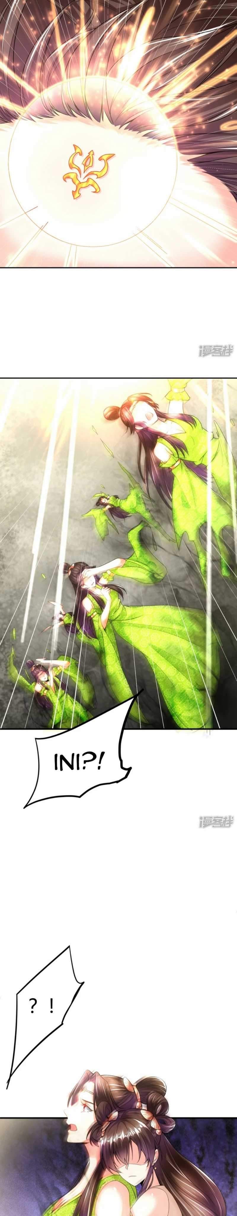 Huangtian Supreme Chapter 23 Gambar 9