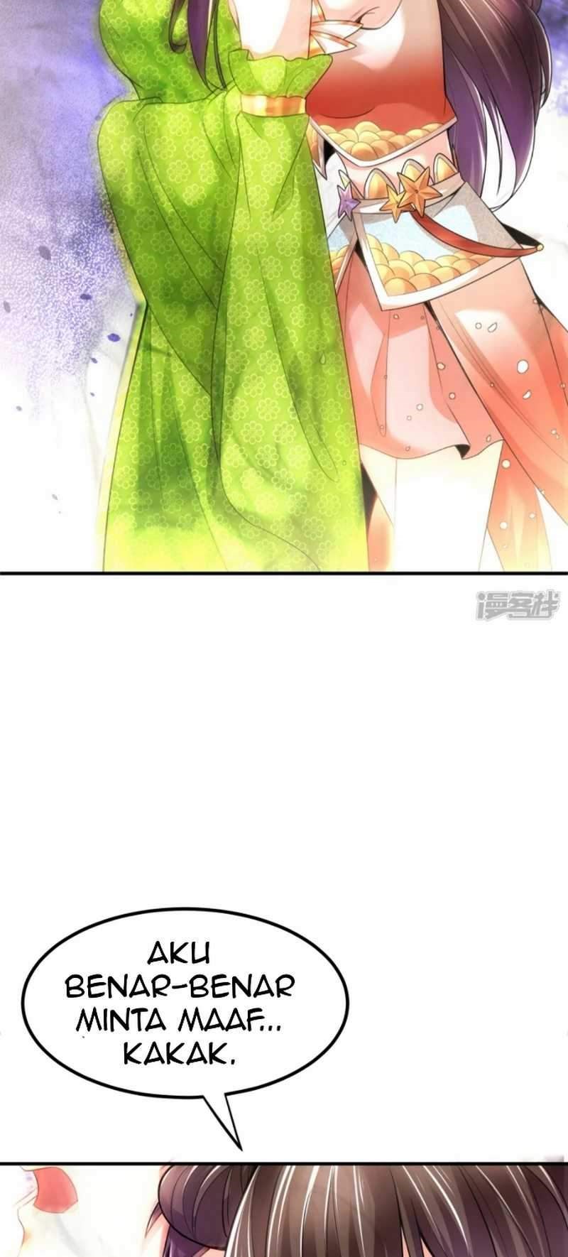 Huangtian Supreme Chapter 23 Gambar 10