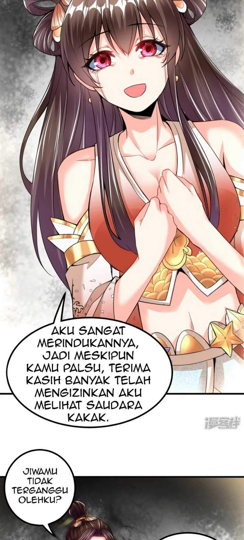 Huangtian Supreme Chapter 23 Gambar 12