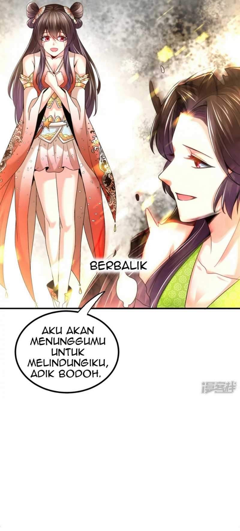 Huangtian Supreme Chapter 23 Gambar 14