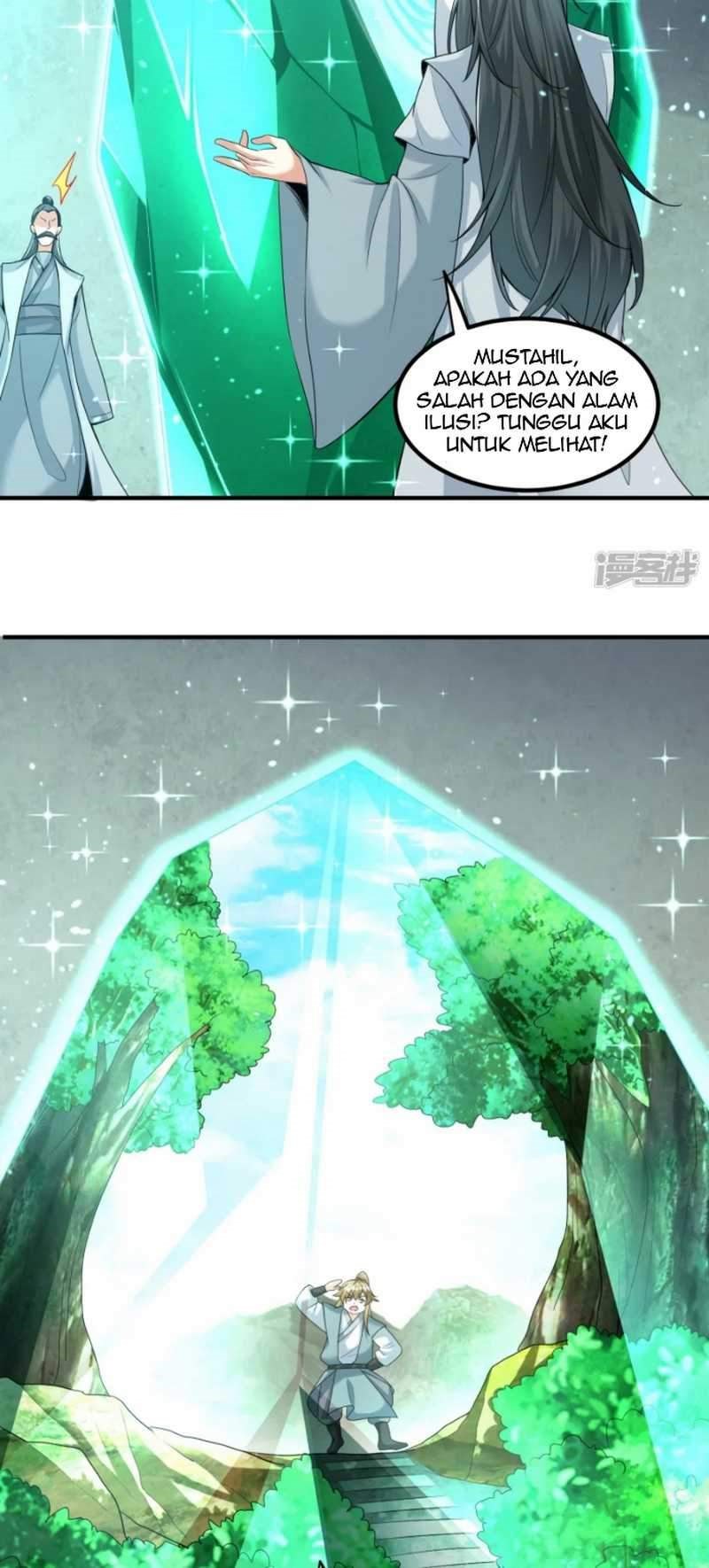 Huangtian Supreme Chapter 23 Gambar 16